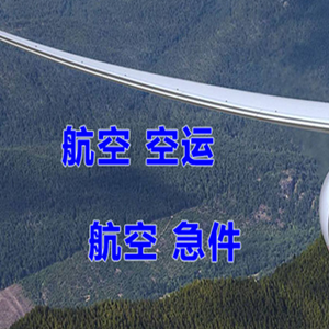 菏泽牡丹航空物流快递-选东方航空和上海航空