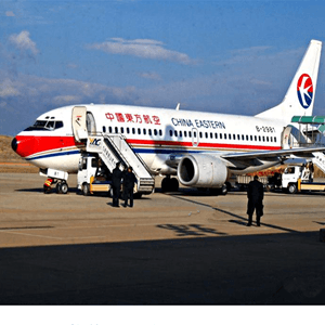 菏泽牡丹航空物流航空快运业稳步发展的原因是什么？
